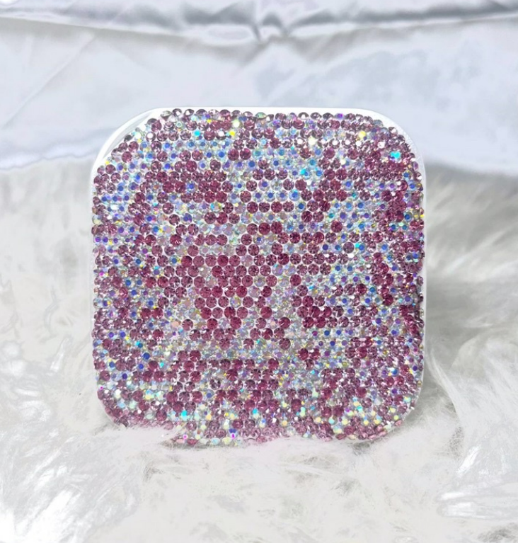 Diamond Bling Rhinestone Portable Charger